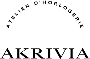 Akrivia logo