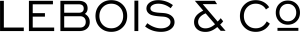 Lebois logo