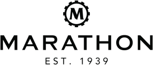 Marathon logo