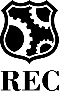 REC logo